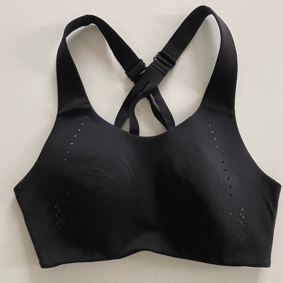 Lululemon high-support sports bra with back closure - Picture 1 of 2